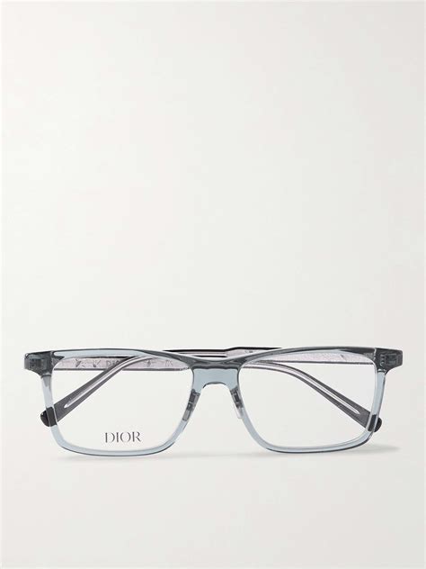 dior glasses frames men|christian dior glasses frames women's.